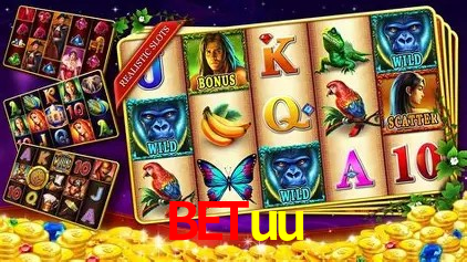 Ofertas Imperdíveis na betuu: Promoções e Bônus Que Valem a Pena