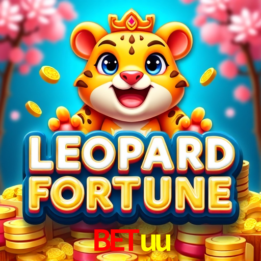 betuu: Seu Cassino Premiado com Pagamentos Rápidos